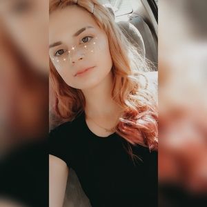 Meet your Posher, Lexy